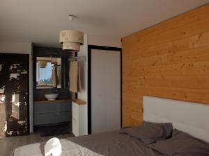 Appartements Font Romeu : photos des chambres