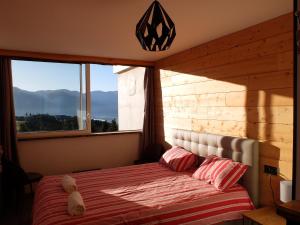 Appartements Font Romeu : photos des chambres