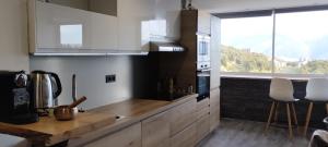 Appartements Font Romeu : photos des chambres