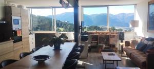 Appartements Font Romeu : photos des chambres