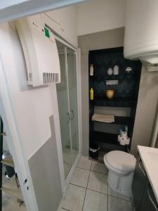 Appartements T2 cozy avec vue sur Morlaix : photos des chambres