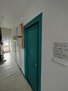 Appartements T2 cozy avec vue sur Morlaix : photos des chambres