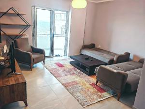 Aria Seaview Apartments