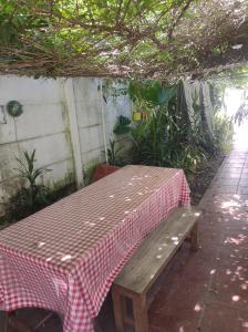 Jardín del Edén Alojamientos