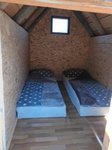 Eco katun Kofiljača