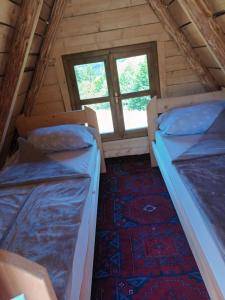 Eco katun Kofiljača