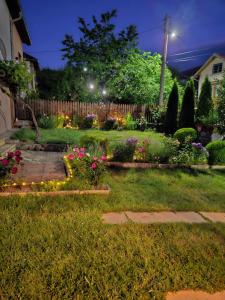 Юндовата къща