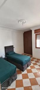 bel appartement à martil