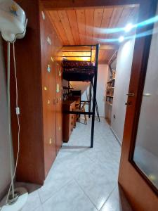 Cristian house Torre Grande