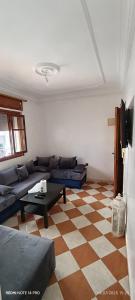 bel appartement à martil