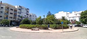 bel appartement à martil