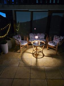 Юндовата къща