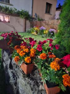 Юндовата къща