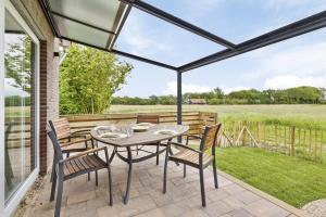 See and Stay Oostkapelle - Dog-Friendly Holiday Home