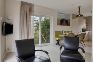 See and Stay Oostkapelle - Dog-Friendly Holiday Home