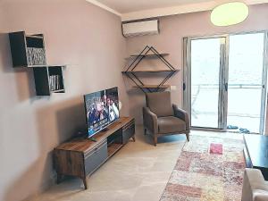 Aria Seaview Apartments