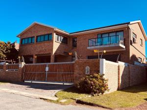 Villa Sundown - 3hvězdičkové hotely ve městě Jeffreys Bay