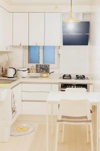 Glow House Seongsu A - Cozy and Brown Cat 외국인전용