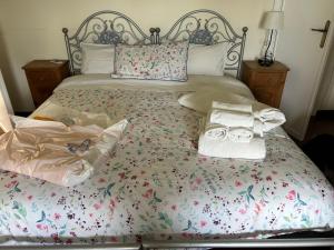 Villa San Lorenzo - Todi - 4 bed and pool