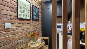 Apartament Natura