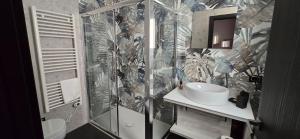 Palazzo Digiuseppe Rooms