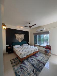 Sanctuary by Nagarik Commune