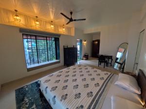 Sanctuary by Nagarik Commune