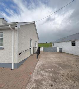 Ma Monaghans Cosy Cottage County Tyrone