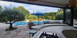 Chalets Le Masdemoiselle Chalet : photos des chambres