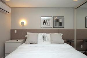 Loft duplex alto padrão #85