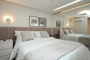 Loft duplex alto padrão #85