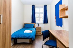 Alexander Fleming House, London