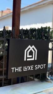 The Luxe Spot