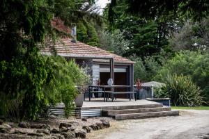 Seaside Country Escape