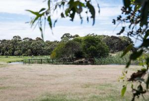 Seaside Country Escape