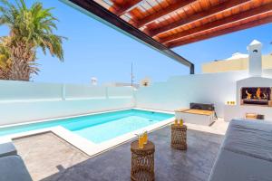 Villa Tina by Villa Plus