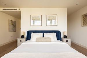 The Thames View - Stunning 3BDR Apartment with Terrace