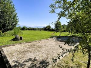 Maisons de vacances Chez castagnet : photos des chambres