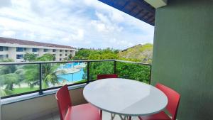 Carneiros Beach Resort