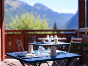 Maisons d'hotes Chalet LE VAL NESS : photos des chambres