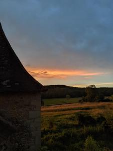 Maisons de vacances Maison de charme au coeur du Perigord : photos des chambres