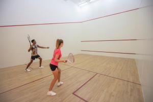 JAZ Makadi Oasis Resort