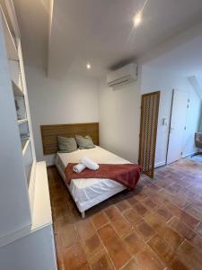 Chez Balthazar n1 Arles centre