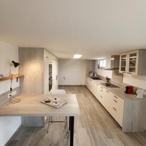 Sejours chez l'habitant Chambre Bouleau : photos des chambres