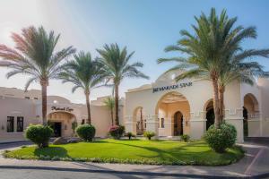 JAZ Makadi Star & Spa - Adults Only