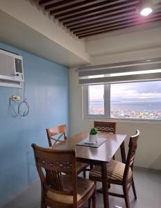 2-BR Condo at the heart of the city