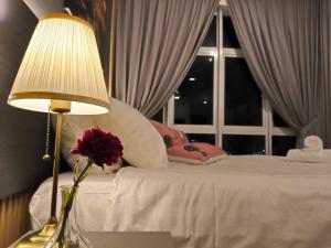 Twin Galaxy Minimalist Studio 2-4Pax CIQ JB Town