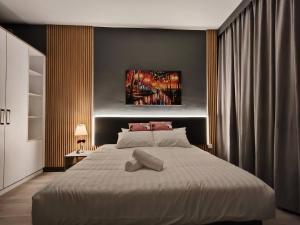 Twin Galaxy Minimalist Studio 2-4Pax CIQ JB Town