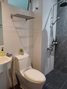 Twin Galaxy Minimalist Studio 2-4Pax CIQ JB Town