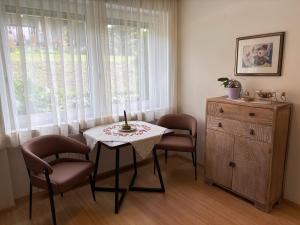 YOGA WOHLFÜHLOASE im Grünen